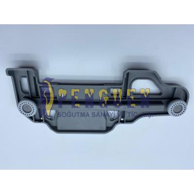 Arçelik Bulaşık Makinesi Üst Sepet Mekanizma Taşıyıcı Sağ 1894900400
