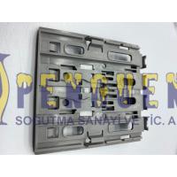 Arçelik Bulaşık Makinesi Üst Sepet Mekanizması Ana Gövde 1895300100