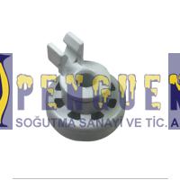 Arçelik Bulaşık Makinesi Üst Sepet Tekerleği 