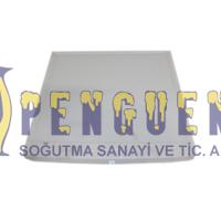Arçelik Bulaşık Makinesi Üst Tablası 1764300400