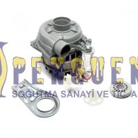 Arçelik Bulaşık Makinesi Yıkama Motoru 1740701700