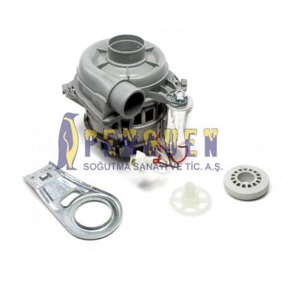 Arçelik Bulaşık Makinesi Yıkama Motoru 1740701700