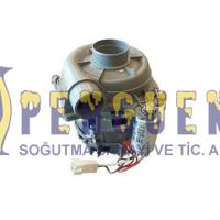 Arçelik Bulaşık Makinesi Yıkama Motoru 1891000400