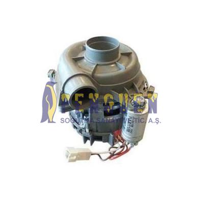 Arçelik Bulaşık Makinesi Yıkama Motoru 1891000400