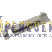Arçelik Bulaşık Makinesi Alt Sepet Uzun Klips Sol 1781880200