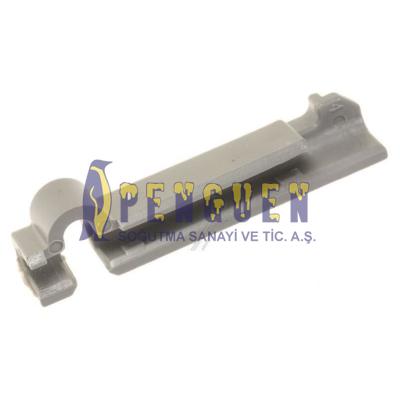 Arçelik Bulşaık Makinesi Alt Sepet Uzun Klips Sol 1781880200