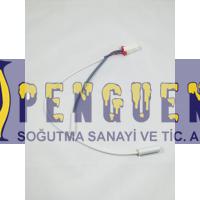 Arçelik Buzdolabı 4 Kutup İkili Sensör 4298520185