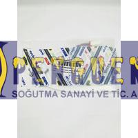 Arçelik Buzdolabı 4 Kutup İkili Sensör 4298520185