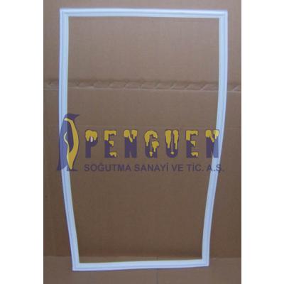 Arçelik Buzdolabı Alt Kapı Contası 4324852100