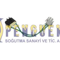 Arçelik Buzdolabı Bi Metal 4150320200