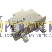 Arçelik Buzdolabı Butonu 3 Soket