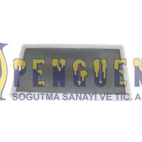 Arçelik Buzdolabı Buzluk Cam Raf 4398410100