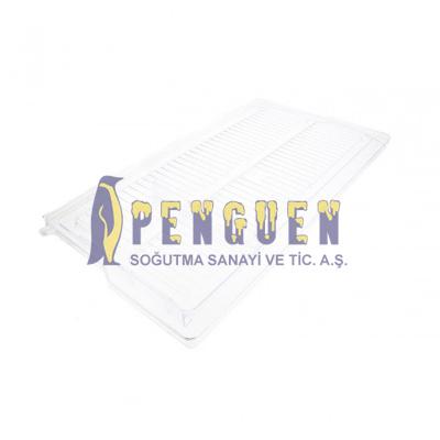 Arçelik Buzdolabı Buzluk Rafı 4249010200