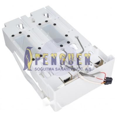 Arçelik Buzdolabı Buzmatik Grubu Çift Motorlu 5931630200