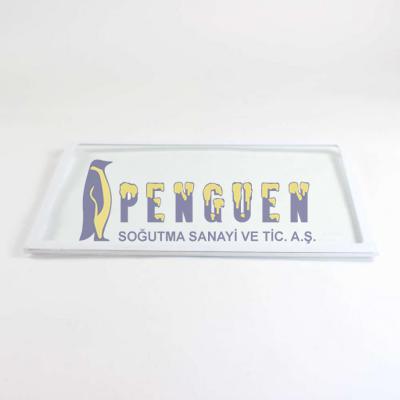 Arçelik Buzdolabı Cam Raf 4398420100
