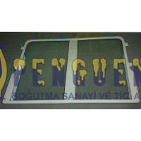 Arçelik Buzdolabı Cam Sebzelik Örtüsü 4357220400