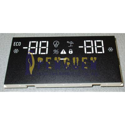 Arçelik Buzdolabı Display Kartı 4921542000