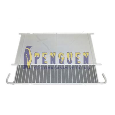 Arçelik Buzdolabı Dondurucu Alt İç Rafı 4383680500