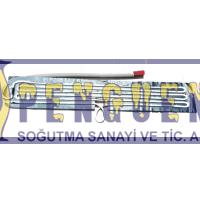 Arçelik Buzdolabı Rezistans/Drain Isıtıcı 4820690185-4848310185