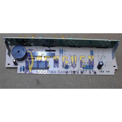 Arçelik Buzdolabı Ekran Kartı 4305170110