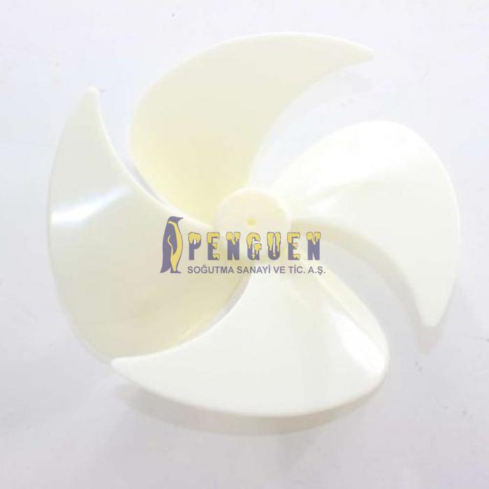 Arcelik Buzdolabi Eksenel Fan Pervanesi 145 Mm 4858340185 11 44 Tl Kdv