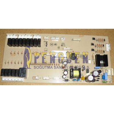 Arçelik Buzdolabı Elektronik Kart 4390001200