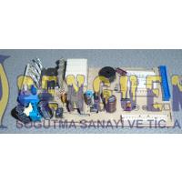 Arçelik Buzdolabı Elektronik Kart 4943832812