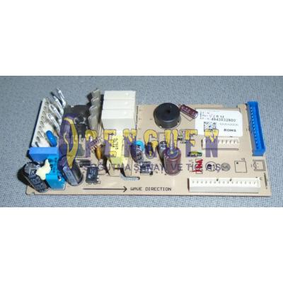 Arçelik Buzdolabı Elektronik Kart 4943832812