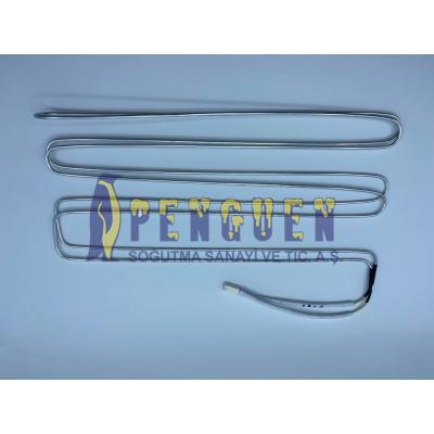 Arçelik Buzdolabı Evaporatör Isıtıcı 4099980185
