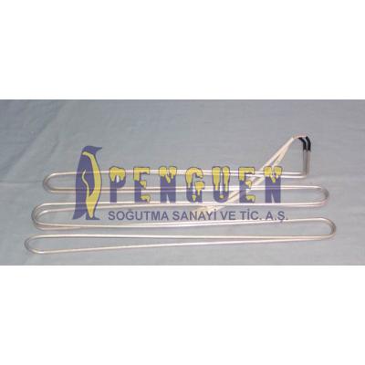 Arçelik Buzdolabı Evaporatör Isıtıcı 4216850100