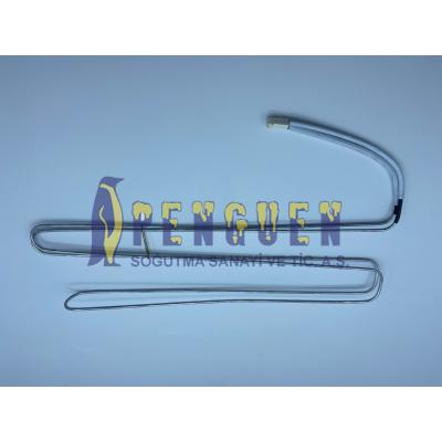 Arçelik Buzdolabı Evaporatör Isıtıcı 4808710185