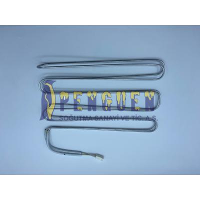 Arçelik Buzdolabı Evaporatör Isıtıcı 4808720185