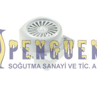 Arçelik Buzdolabı Fan Motoru Grubu 4305640185