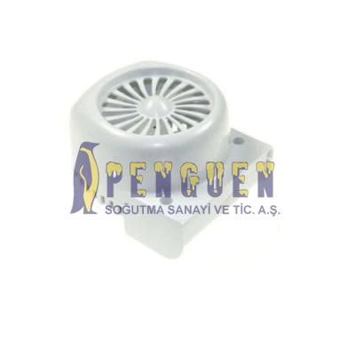 Arçelik Buzdolabı Fan Motoru Grubu 4305640185