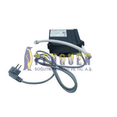 Arçelik Buzdolabı İnverter Motor Kartı 5940940100