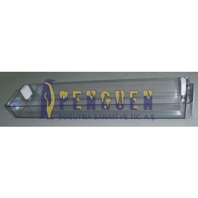 Arçelik Buzdolabı Kapak Rafı 4942990600