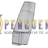 Arçelik Buzdolabı Kapak Şişe Rafı 4396880400