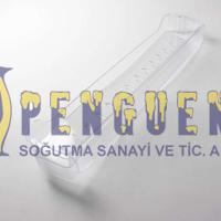 Arçelik Buzdolabı Kapı Rafı 4248510572
