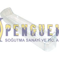Arçelik Buzdolabı Kapı Rafı 4298090100