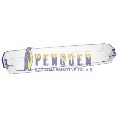 Arçelik Buzdolabı Kapı Rafı 4875090400