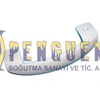 Arçelik Buzdolabı Kapı Kol Beyaz 4250630110