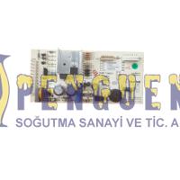 Arçelik Buzdolabı Kontrol Kartı 4326992385