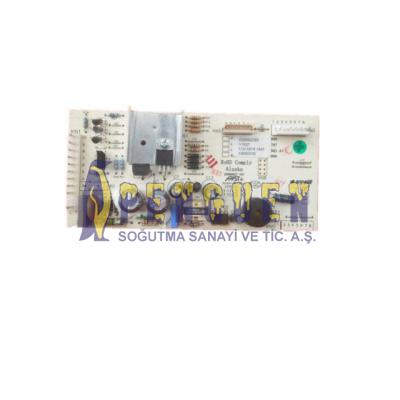 Arçelik Buzdolabı Kontrol Kartı 4326992385