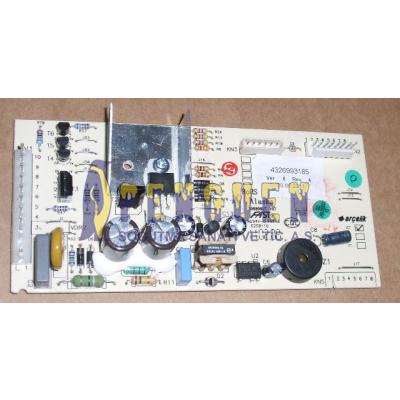 Arçelik Buzdolabı Kontrol Kartı 4326993185