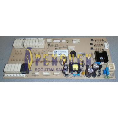 Arçelik Buzdolabı Kontrol Kartı 4390001900
