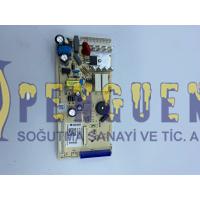 Arçelik Buzdolabı Kontrol Kartı 4943830412