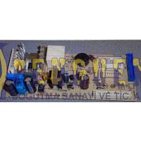 Arçelik Buzdolabı Kontrol Kartı 5955803202