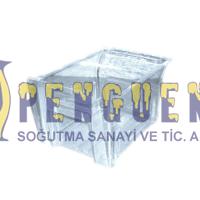 Arçelik Buzdolabı Sebzelik 4816010100