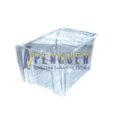 Arçelik Buzdolabı Sebzelik 4816010100