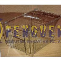 Arçelik Buzdolabı Sebzelik 4816010500